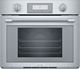 Thermador® Professional 30" Stainless Steel Steam Oven -0