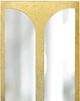 Harp & Finial® Turner Gold Mirror-1