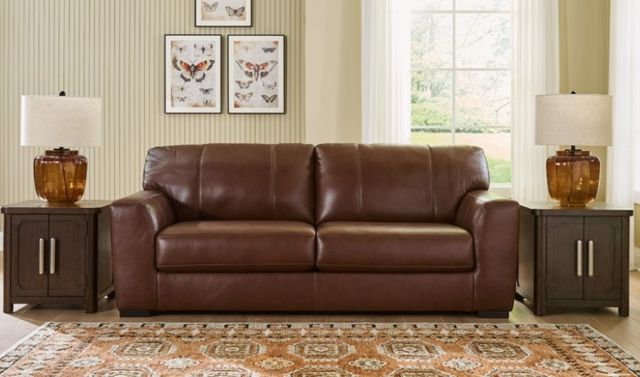Signature Design by Ashley® Mossano Canyon Sofa-1