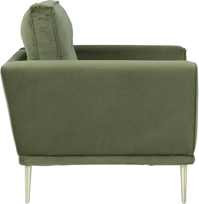 Signature Design by Ashley® Macleary Moss Chair-1