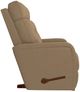 La-Z-Boy® Baron Toast Manual Rocking Recliner-3