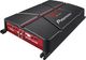 Pioneer 4-Channel Bridgeable Amplifier-0