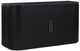 Steve Silver Co. Colvin Black Server-0