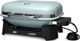 Weber® Lumin 26" Ice Blue Tabletop Electric Grill-2