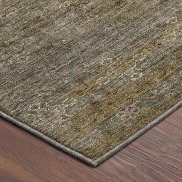 Dalyn™ Rug Company Aristo AR5 Basil 5'x8' Area Rug-4