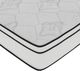 American Bedding™ Cymbal 10" Hybrid Firm Euro Top Full Mattress in a Box-1