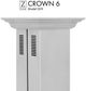 ZLINE Crown Molding -1