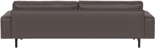 American Leather® Customizable Montara Leather Loveseat-4