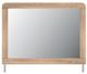 Signature Design by Ashley® Hollymount Tan Mirror-2