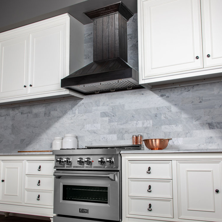 ZLINE Range Hood - Thumbnail 2