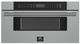 FORNO® Capoliveri 1.2 Cu. Ft. Stainless Steel Microwave Drawer-0