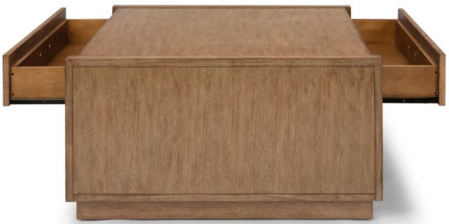 homestyles® Big Sur Oak Coffee Table-4