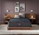 Beautyrest® World Class™ Level Three 14.25" Pocketed Coil Extra Firm Tight Top Twin XL Mattress-2