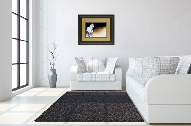 Classy Living Silvia Vassileva Sandcastles Wall Art-1