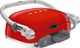 Smeg 50's Style 18" Red Multiuse Grill-5