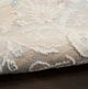Nourison Home™ Isla Light Gray 5'x7' Area Rug-5