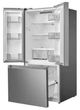 Crosley® 30 in. 18.4 Cu. Ft. Stainless Steel French Door Refrigerator-3