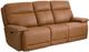 Bassett® Furniture Club Level Fletcher Antelope Power Reclining Sofa-2