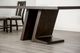 Furniture of America® Holsworthy 7-Piece Espresso Dining Table Set-2