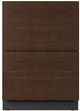U-Line® Seamless Collection 24" 4.9 Cu. Ft. Panel Ready Refrigerated Drawers-0