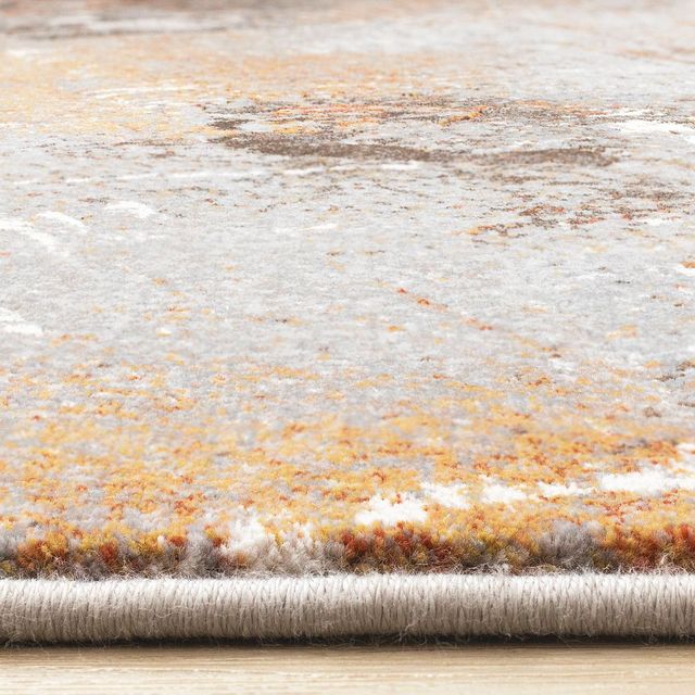 Kalora Interiors Aurora 5'x8' Style 6 Area Rug-1