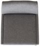 Liberty Furniture Space Savers Gray/Satin Walnut Side Chair-5