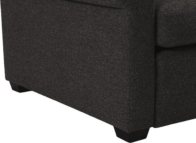 Palliser® Furniture Customizable Madison Sleep Roll Arm Queen Sofa Bed-2