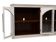 Marino White 96in Console-1