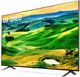 LG QNED80UQA 55" 4K Ultra HD LED TV-1