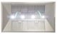 Kucht Professional 48" Stainless Steel Island Mounted Range Hood-3