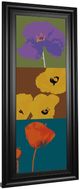 Classy Living Li-Legger, D Pop Poppies Wall Art-3