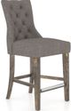 Canadel Champlain Upholstered Stool-0