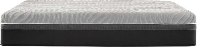 Clearance Sealy® Hybrid Performance™ Copper II Plush Tight Top Twin XL Mattress-4