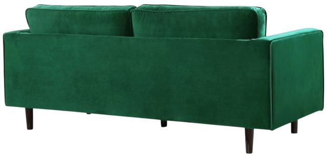 Meridian Furniture Emily Green Sofa-1