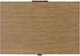 Riverside Furniture Bozeman Toasted Almond 3-Drawer Nightstand-4
