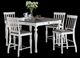 Joanna 5 Piece Dining Set (Counter Height)-0