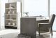 Bernhardt Foundations Brown/Light Shale Dining Side Chair-4