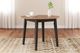 Signature Design by Ashley® Gesthaven Brown/Natural Dining Drop Leaf Table-5