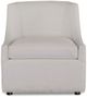 Bassett® Furniture Sylva Gray Accent Chair-0