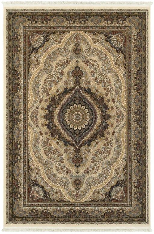 Oriental Weavers™ Masterpiece 5'x8' Style 3 Area Rug-0