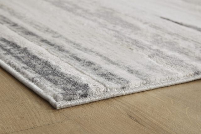 Signature Design by Ashley® Abanett Multi-Colored 5'x7' Area Rug-1