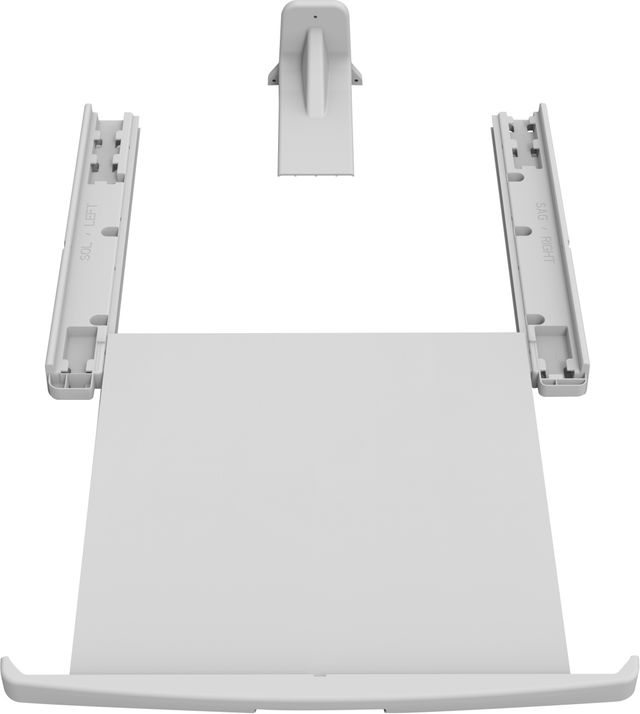 Element® 24" White Laundry Stacking Kit -0
