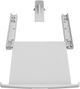 Element® 24" White Laundry Stacking Kit -0