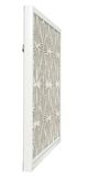 Stylecraft Illusion Shadow Box Gray/Light Gray Wall Art-1