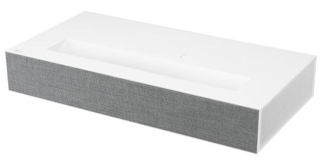 LG 4K UHD Laser Smart Home Theater CineBeam Projector-2