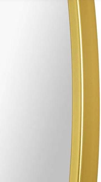 Renwil® Fragoso Powder Coated Gold Mirror-3