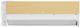 Signature Design by Ashley® Piperton White Youth Full Storage Bookcase Bed-4