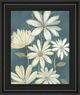 Classy Living Maria Opposites Attract I 22"W Wall Art-0