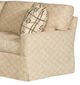 Century® Customizable Quarter Round 3-Piece Sofa Sectional-1