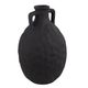 Renwil® Fox Matte Black Vase-1